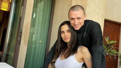 «Абсолютное свинство»: экс-жена Мамаева и Катя Гордон подают в суд на футболиста