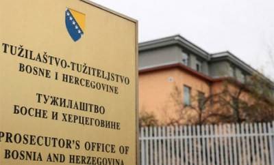 В Боснии начали преследовать сербов за отрицание «геноцида в...