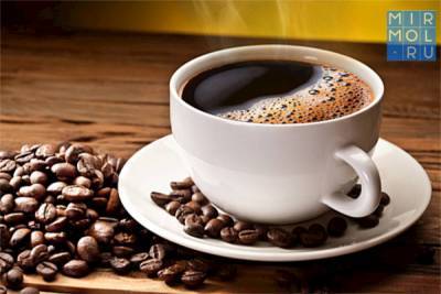 Руспродсоюз оценил рост себестоимости производства кофе