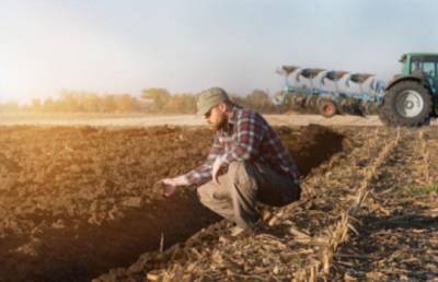 На пути в Европу президент Молдавии готова уничтожить фермерство