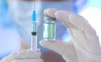 8 млн прививок ежемесячно: Кабмин обновил план вакцинации против коронавируса