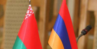 Армения заинтересована в расширении номенклатуры закупаемой в Беларуси сельхозтехники