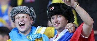 Эксперты: почти половина украинцев считают себя «одним народом» с россиянами из-за советского прошлого