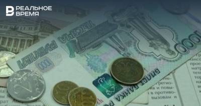«ВИМ-АВИА» выплатила всем сотрудникам долги по зарплате на сумму 27,3 млн рублей