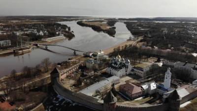 Директора парков Великого Новгорода лично выберет мэр