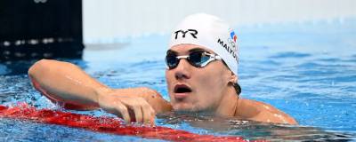 Российские пловцы завоевали серебро Олимпиады в Токио