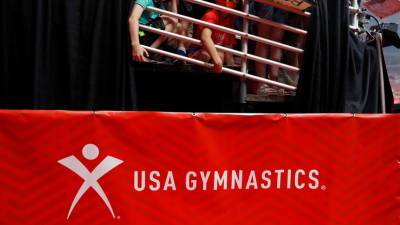 Дурманов не исключил, что в американскую гимнастику приходят дети из социально неблагополучных семей