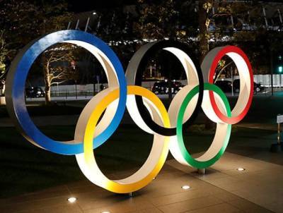 Золотов поздравил спортсменов Росгвардии – призеров Олимпийских игр в Токио
