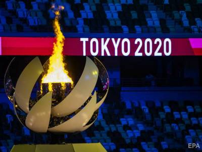 К участию в Олимпиаде в Токио не допустили 20 лекоатлетов, в том числе трех украинцев