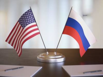 Диалог по контролю над вооружениями между Россией и США продолжается