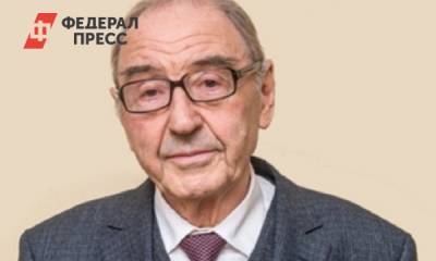 Рогозин сообщил о смерти куратора проекта «Буран» и последнего члена ГКЧП Олега Бакланова