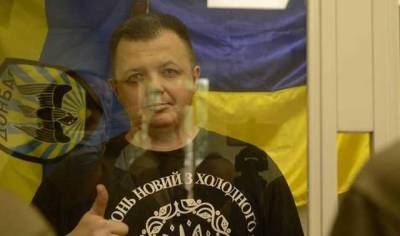“Полный беспредел власти!” Семенченко прокомментировал решение суда вернуть его в СИЗО СБУ