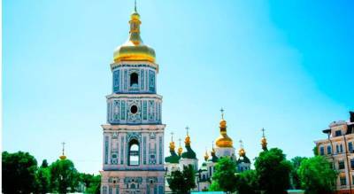 ЮНЕСКО одобрил буферные зоны вокруг старинных достопримечательностей Киева