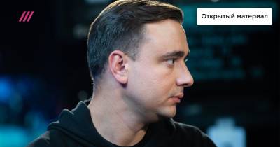 «YouTube понимает, что это политическое требование»: Иван Жданов о возможности блокировки каналов соратников Навального