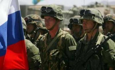 Если НАТО тронет миротворцев на Днестре, российский десант высадится в Одессе