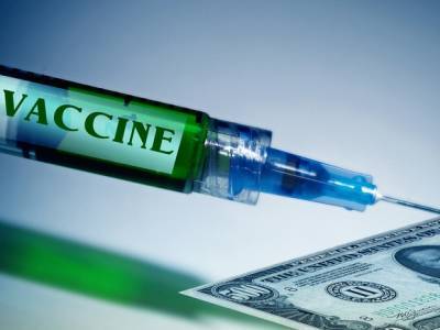 Каждому жителю Нью-Йорка заплатят по $100 за прививку от коронавируса