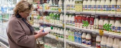 Константин Селянин - Свердловчан предупредили о росте цен на молочную продукцию - runews24.ru