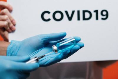В Курске в проведении фиктивной вакцинации от коронавируса подозревают медсестру