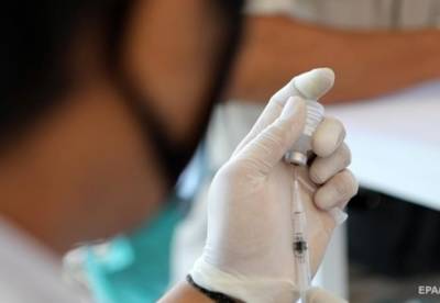 В Израиле разрешили вакцинировать детей с пяти лет