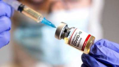 Третья доза вакцины Pfizer более чем в десять раз повышает уровень защиты от штамма коронавируса "дельта"
