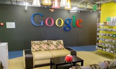 Google обяжет работников вакцинироваться перед возвращением к работе в офисе