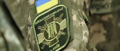 Кадровые перестановки в ВСУ: Зеленский уволил трех топ-командиров