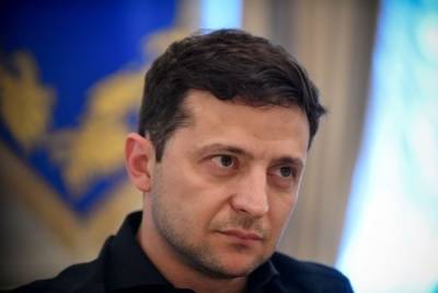ЛНР обвиняет Зеленского в блокировке переговоров в минском формате