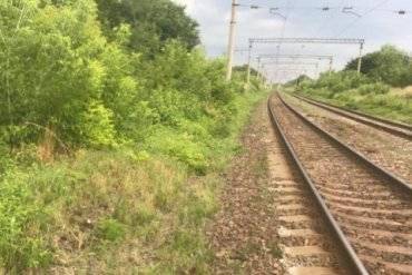 Из поезда Львов – Мариуполь выпал пассажир