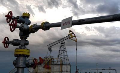 Tygodnik Solidarność: как долго еще протянет Россия на нефти?