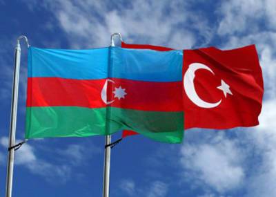 Турция и Азербайджан ведут переговоры о создании совместной тюркской армии