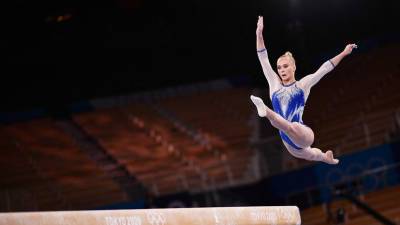 Продолжение успешной серии гимнастов и первое золото Колесникова: чего ожидать в шестой день Игр в Токио