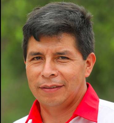 Южноамериканский Голобородько: в Перу школьный учитель стал президентом