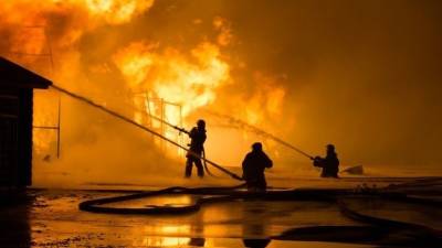 Мэр Антальи призвал власти Турции объявить курорты зоной бедствия из-за пожара