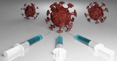 Эксперт объяснила, зачем нужна ревакцинация от коронавируса