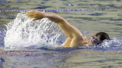 Антон Чупков - Чемпион мира по плаванию Чупков заявил о скором завершении карьеры - mir24.tv - Россия - Токио - Париж