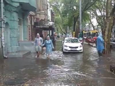 Погода 29 июля разделит Украину: куда придут дожди с грозами, а где прожарит до +35 – прогноз синоптиков