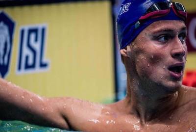 Романчук шел к олимпийской медали 18 лет
