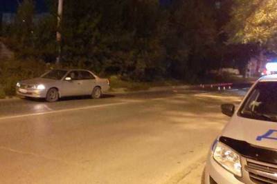 В Новосибирске пешехода насмерть сбили на улице Есенина