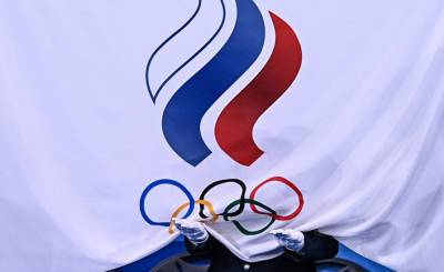 National Review (США): Олимпийские игры — дурость!
