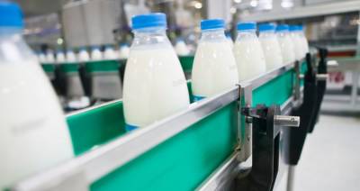 Консолидация в переработке молока: опыт России и Беларуси
