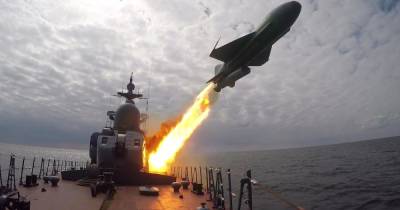 Базу ВМФ под Калининградом назвали стратегическим ответом НАТО