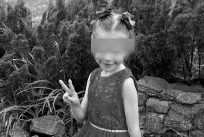 В Харькове полиция нашла тело 6-летней девочки