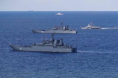 Эксперт назвал новую базу российского флота стратегическим ответом НАТО
