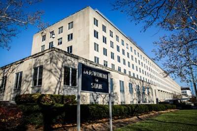 Вашингтон озвучил первые итоги переговоров США и России в Женеве