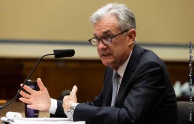 Глава ФРС признал, что рост инфляции в США превысил прогнозы