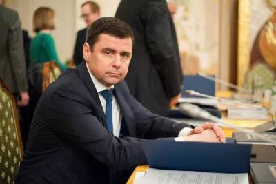 Ярославский губернатор пока не знает, пойдет на ли на второй срок