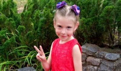 Пропавшую под Харьковым шестилетнюю девочку нашли мертвой