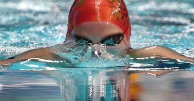 16-летняя россиянка Чикунова вышла в финал Олимпиады на 200 метров брассом
