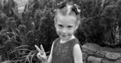 В Харьковской области нашли мертвой 6-летнюю девочку, которая пропала накануне