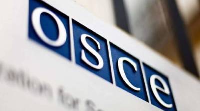 Оккупанты блокируют движение наблюдателей ОБСЕ – отчет
